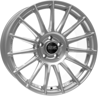 OZ SUPERTURISMO LM 8,50x19 5x112,00 ET44,00