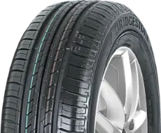 Close-up van het loopvlak Bridgestone Ecopia EP150