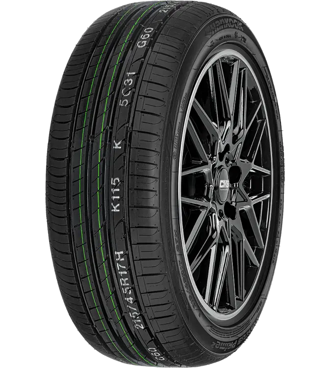 Hankook Ventus Prime2 K115 215/70 R16 100 H
