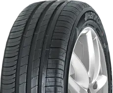 Close-up van het loopvlak Hankook Kinergy eco K425