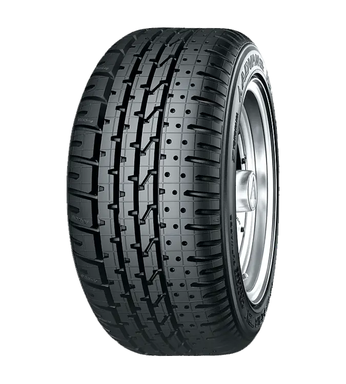 Yokohama HF type-D A008S 205/60 R15 91 H