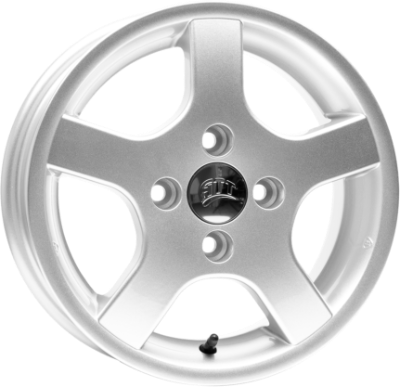 ATT Gemini 5,00x13 4x100,00 ET35,00