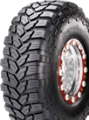 Close-up van het loopvlak Maxxis M8060 Trepador 37x12.50-17 124 K