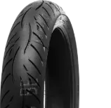 Close-up van het loopvlak Metzeler Roadtec Z8 Interact 120/70ZR18 (59 W) Front TL M/C M