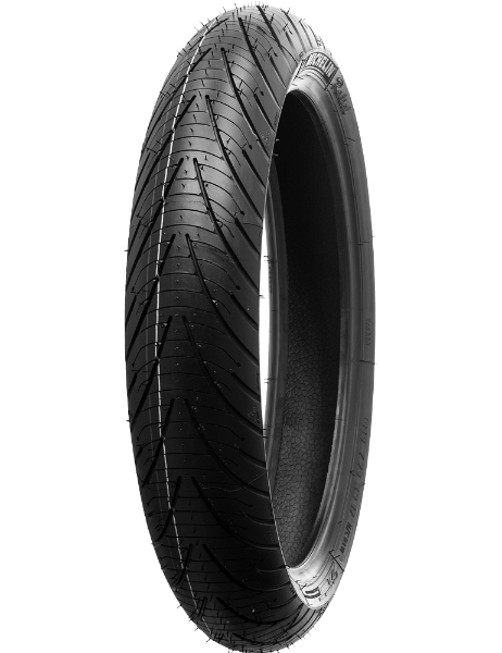 Michelin Pilot Road 3 110/80ZR18 (58 W) Front TL M/C