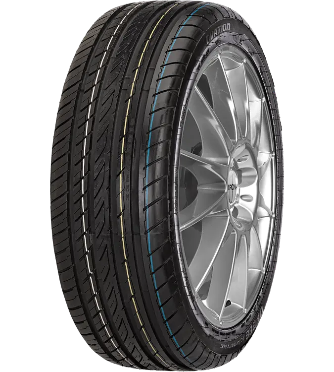 Ovation VI-388 275/30 R20 97 W