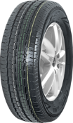 Close-up van het loopvlak Ovation V-02 175/65 R14 90/88 T C