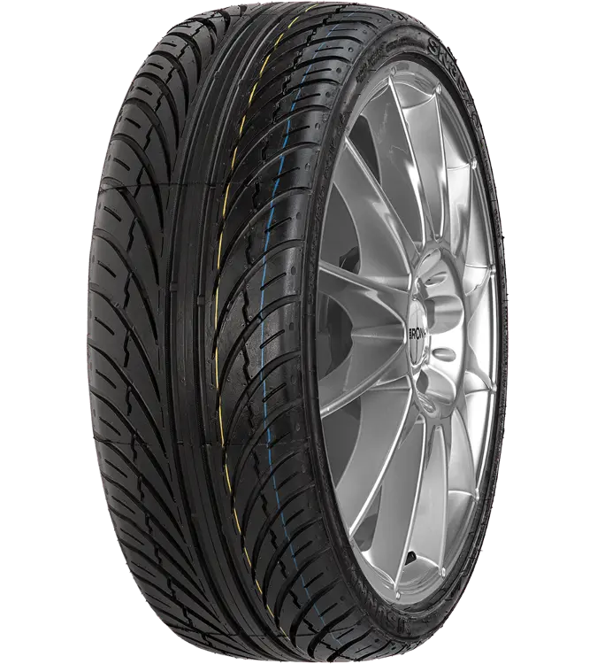 Sunny SN3970 215/35 R19 85 W XL, ZR
