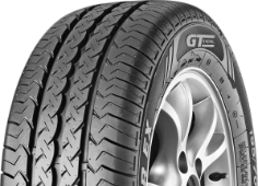 GT Radial Maxmiler EX