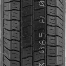 GT Radial Kargomax ST-6000 195/70 R15 104/102 N C - Fotominiatuur 2