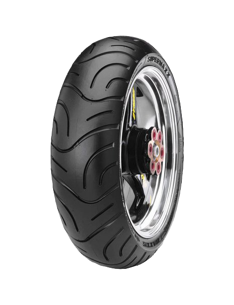 Maxxis M6029 140/60-13 63 L TL M/C