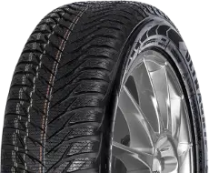 Close-up van het loopvlak Goodyear Ultra Grip 8