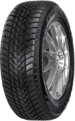 Close-up van het loopvlak Goodyear Ultra Grip + SUV 245/60 R18 105 H