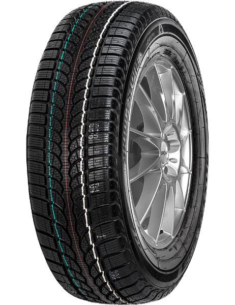 Bridgestone Blizzak LM80