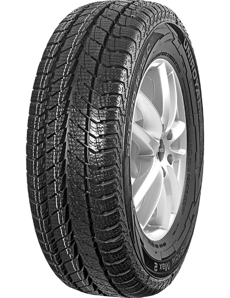 Uniroyal SnowMax 2