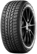 Close-up van het loopvlak Evergreen EW62 185/65 R15 88 T