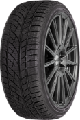 Close-up van het loopvlak Evergreen EW66 235/65 R17 104 S
