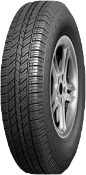 Close-up van het loopvlak Evergreen ES82 235/65 R17 104 S
