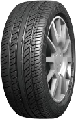 Close-up van het loopvlak Evergreen EU72 225/45 R17 94 W XL, ZR
