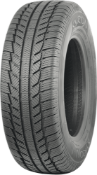 Close-up van het loopvlak Syron Everest C 235/65 R16 121/119 T C