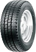 Close-up van het loopvlak Tigar Cargo Speed 215/65 R15 104/102 T C