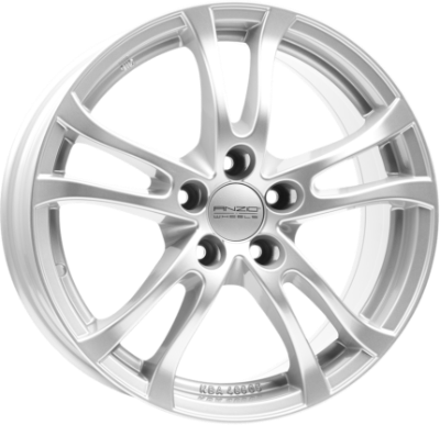 ANZIO Turn Polar 6,50x15 5x100,00 ET38,00