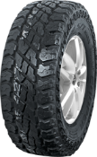 Close-up van het loopvlak Cooper Discoverer S/T MAXX 225/75 R16 115/112 Q