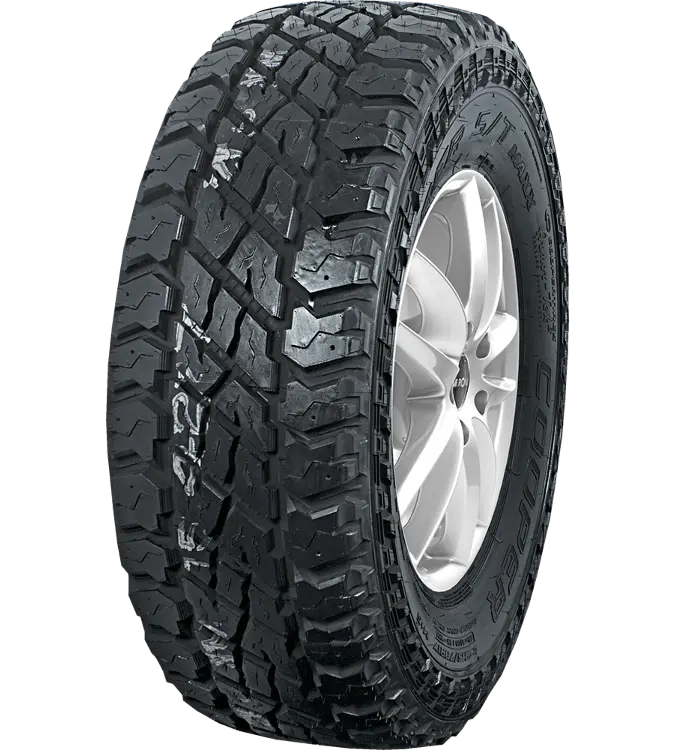 Cooper Discoverer S/T MAXX 35x12.50 R20 121 Q LT