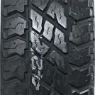 Cooper Discoverer S/T MAXX 35x12.50 R20 121 Q LT - Fotominiatuur 2