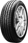 Close-up van het loopvlak Lassa Impetus Revo 215/65 R15 96 H