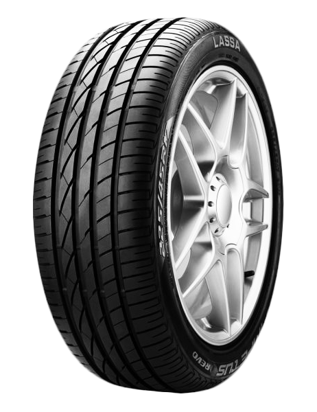 Lassa Impetus Revo 225/60 R16 98 V