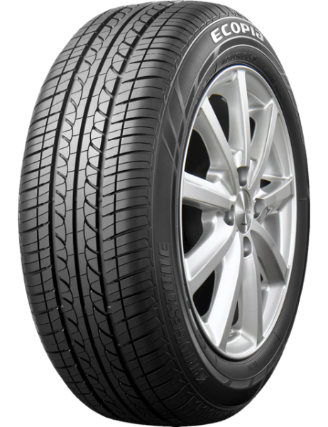Bridgestone Ecopia EP25