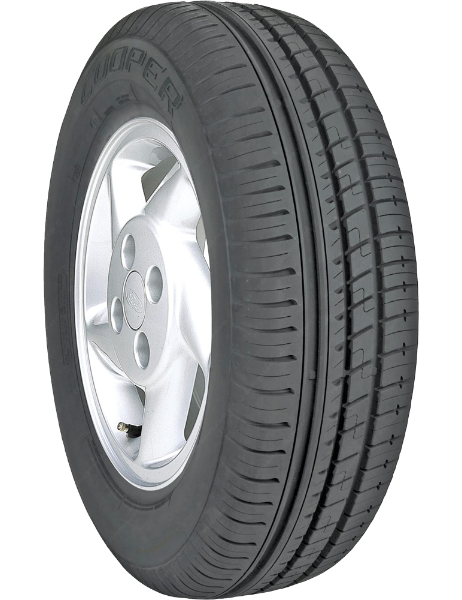 Cooper Zeon CS2