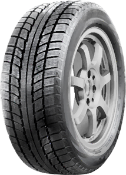 Close-up van het loopvlak Triangle Snow Lion TR 777 225/70 R16 107 H XL