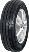 Close-up van het loopvlak Hifly Winter Transit 235/65 R16 115/113 R C