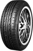 Close-up van het loopvlak Sonar SX9 275/60 R15 107 H