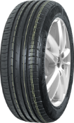 Close-up van het loopvlak Continental ContiPremiumContact 5 235/55 R17 99 V AO