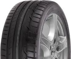 Close-up van het loopvlak Dunlop SP SportMaxx RT