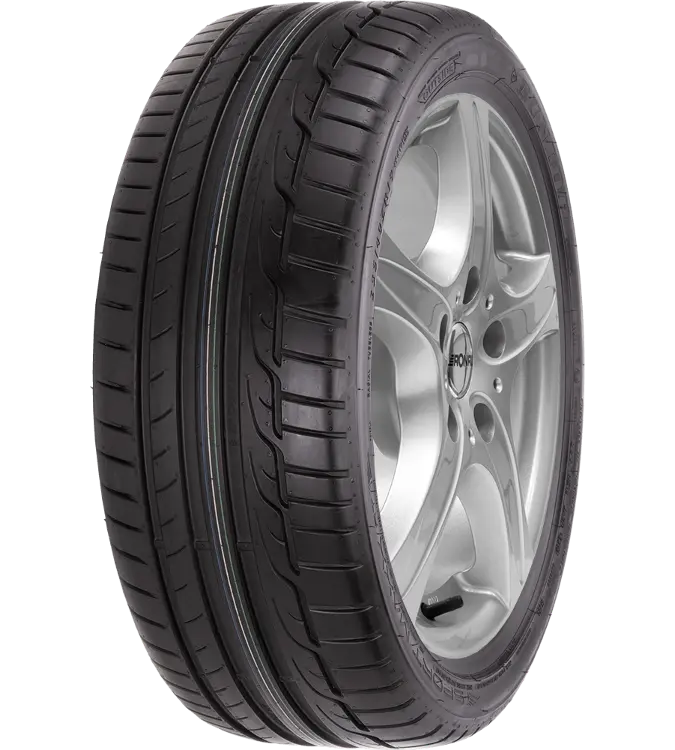Dunlop SP SportMaxx RT 225/55 R16 99 Y XL