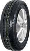 Close-up van het loopvlak Hifly SUPER 2000 205/65 R16 107/105 T C