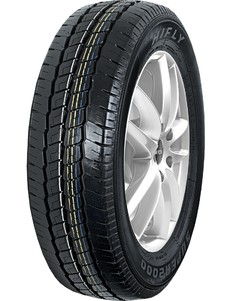 Hifly SUPER 2000 155/80 R12 88/86 Q C