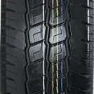 Hifly SUPER 2000 195/75 R16 107/105 R C - Fotominiatuur 2