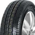 Hifly SUPER 2000 195/75 R16 107/105 R C - Fotominiatuur 3