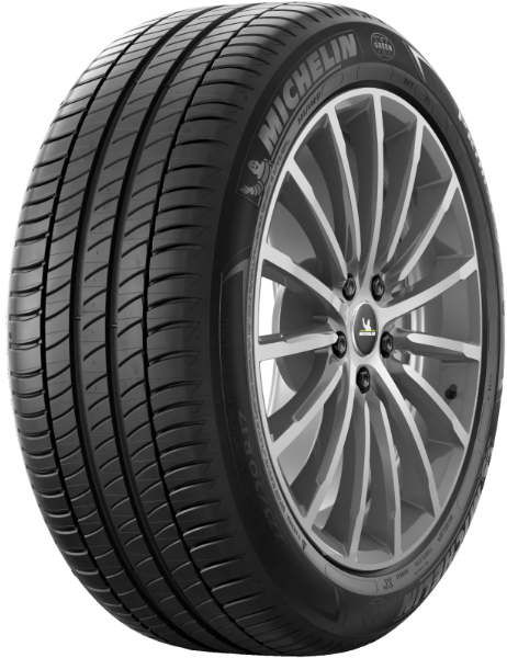 Michelin PRIMACY 3 225/50 R17 94 W RUN ON FLAT ZP, MOE