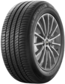 Close-up van het loopvlak Michelin PRIMACY 3 245/55 R17 102 W MO
