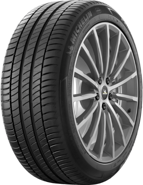 Michelin PRIMACY 3 245/45 R18 100 Y RUN ON FLAT ZP, XL, *, MOE