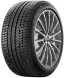 Close-up van het loopvlak Michelin PRIMACY 3 275/40 R18 99 Y RUN ON FLAT ZP, *, MOE