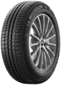 Close-up van het loopvlak Michelin PRIMACY 3 195/60 R16 89 H