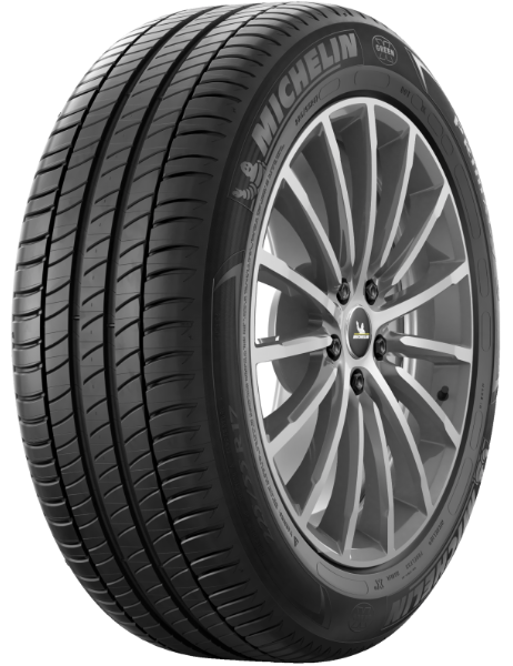 Michelin PRIMACY 3 225/55 R17 97 W RUN ON FLAT *