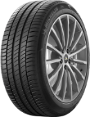 Close-up van het loopvlak Michelin PRIMACY 3 245/45 R18 100 Y XL, *, MO